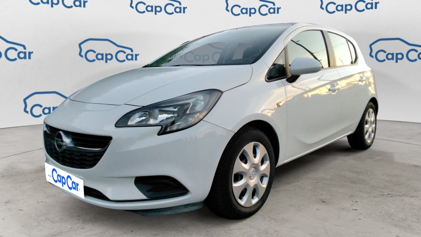 OPEL CORSA - V 1.4 90 ENJOY (2019)