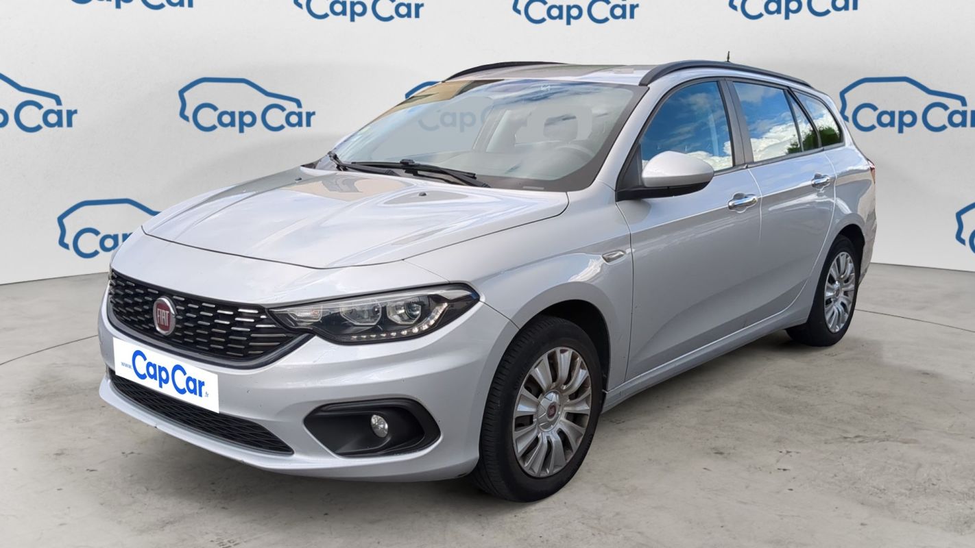 FIAT TIPO - STATION WAGON II 1.3 MULTIJET 95 POP (2018)