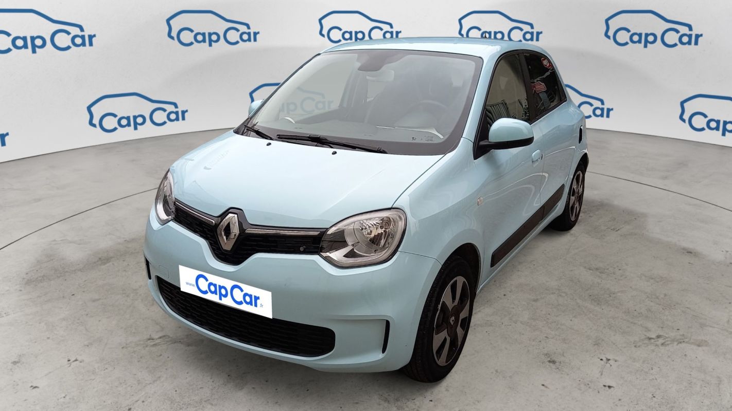 RENAULT TWINGO - 1.0 SCE 65 LIMITED (2021)