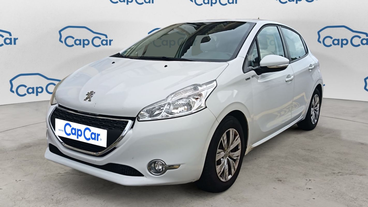 PEUGEOT 208 - 1.2 VTI 82 URBAN SOUL (2013)