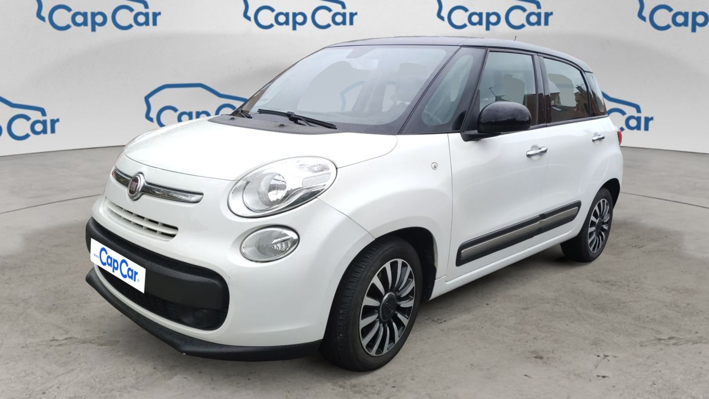 FIAT 500L - 1.4 95 EASY (2014)