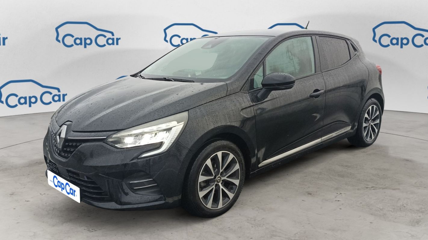 RENAULT CLIO - 1.0 TCE 100 INTENS (2019)