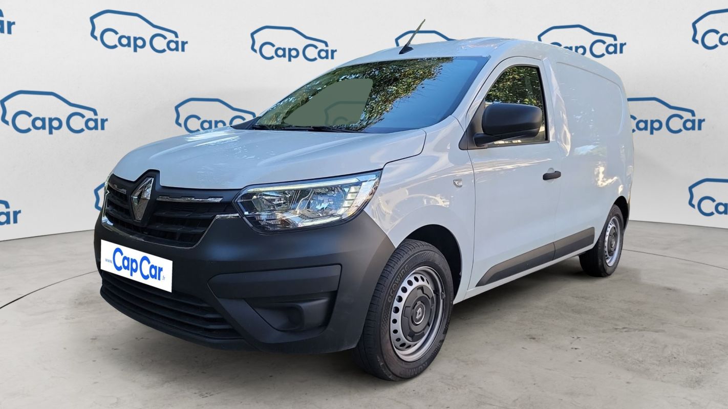 RENAULT EXPRESS - 1.5 BLUE DCI 95 CONFORT (2022)