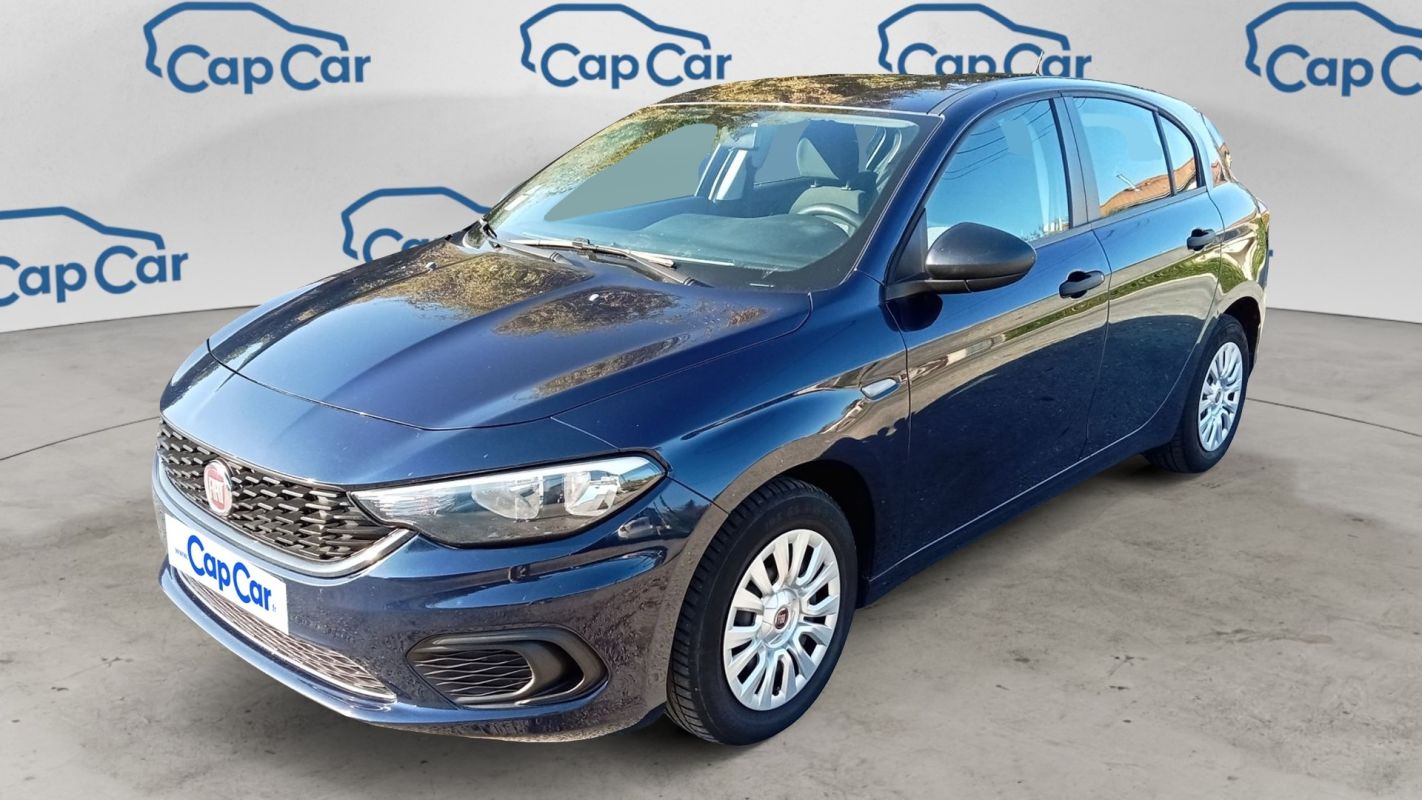 FIAT TIPO - 1.4 95 - (2019)