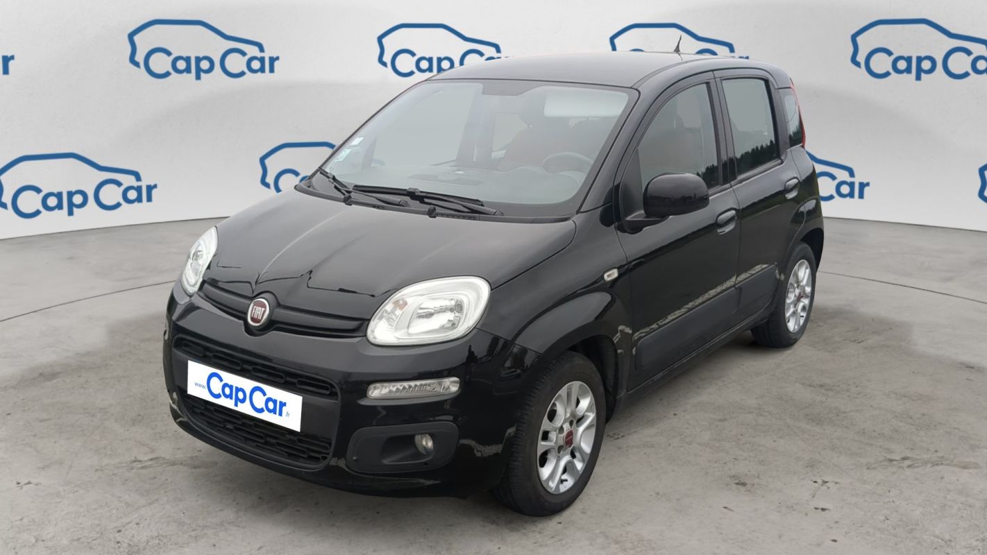 FIAT PANDA - 1.2 69 LOUNGE (2019)