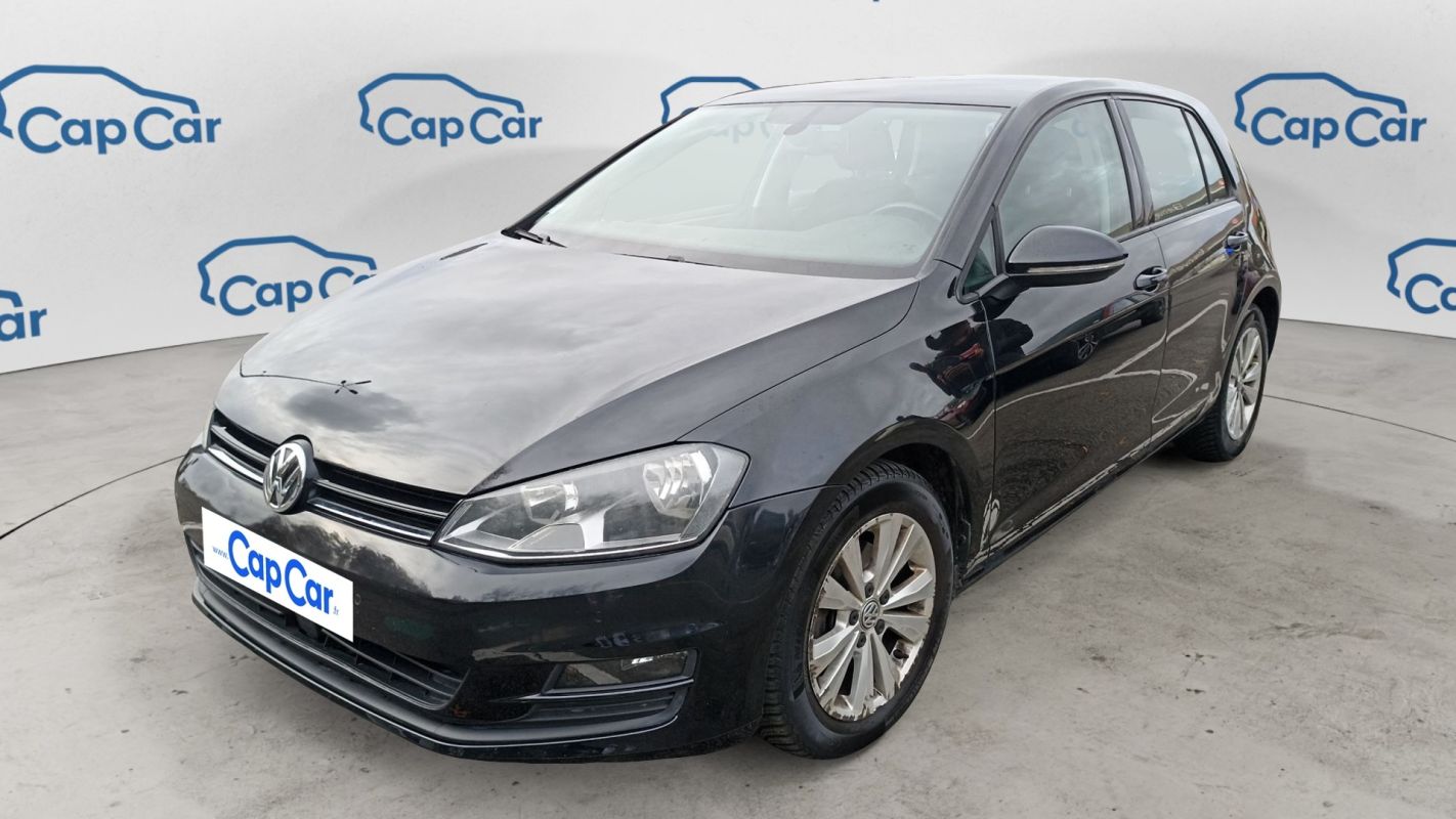 VOLKSWAGEN GOLF - VII 1.4 TSI 140 CONFORTLINE (2014)