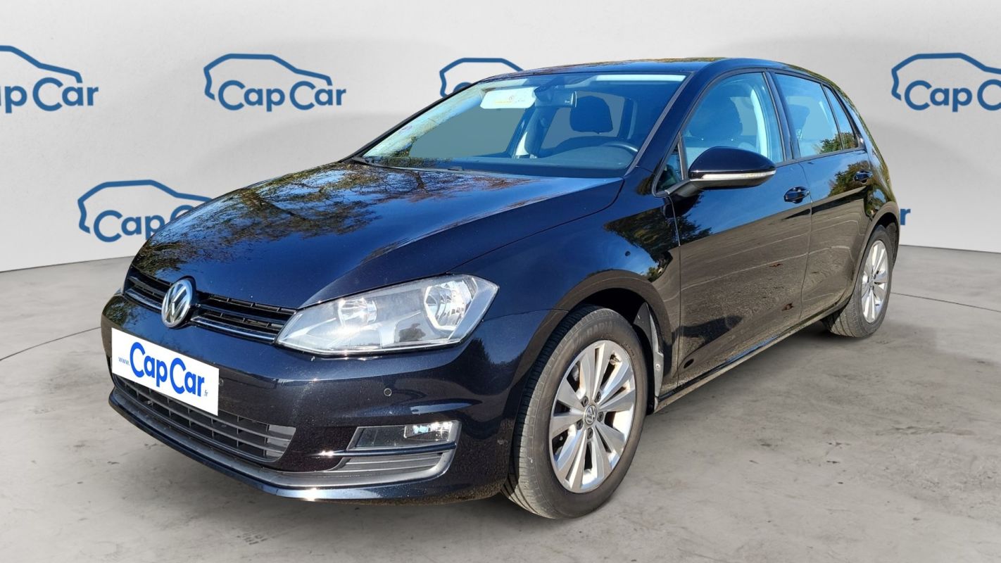 VOLKSWAGEN GOLF - VII 1.4 TSI 140 CUP (2014)