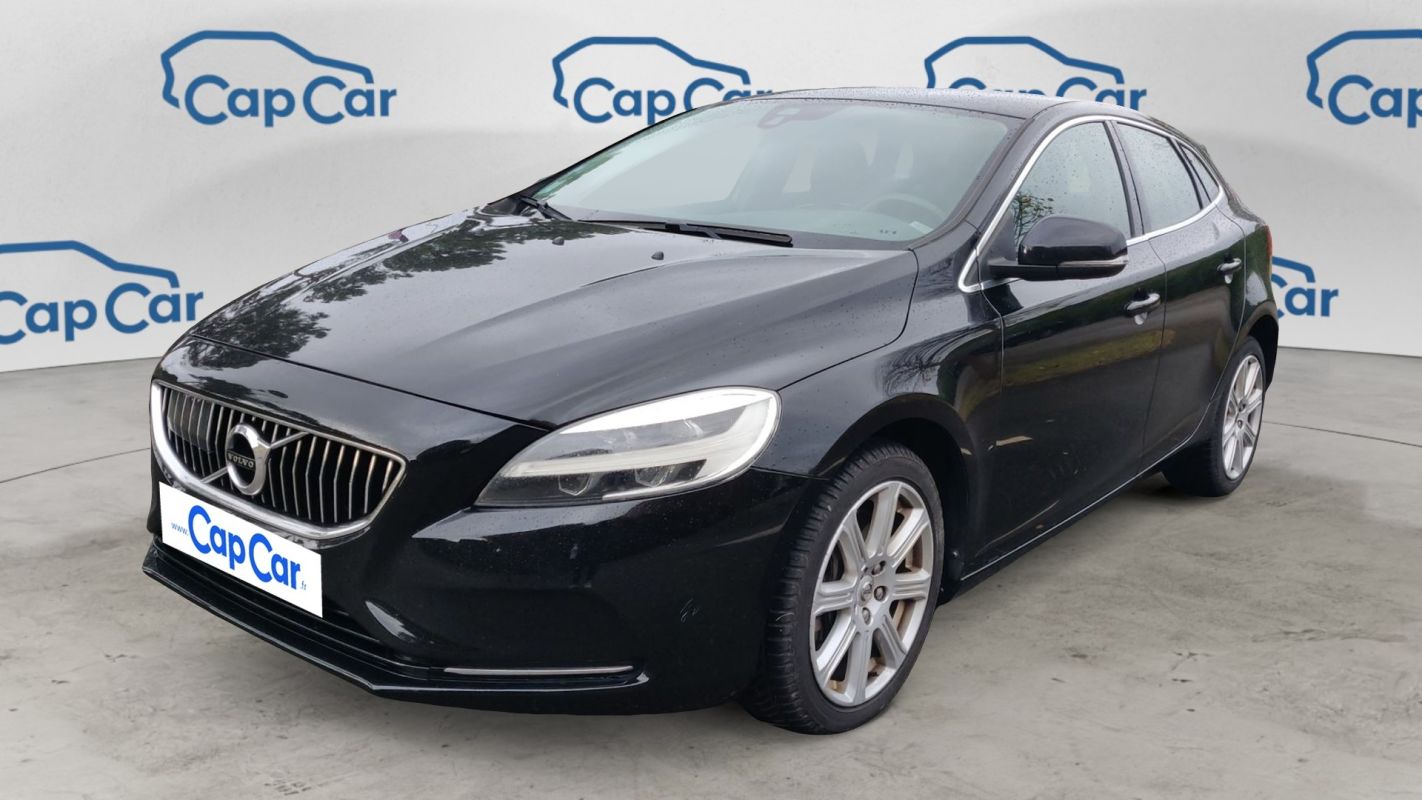 VOLVO V40 - II 2.0 D3 150 INSCRIPTION (2018)