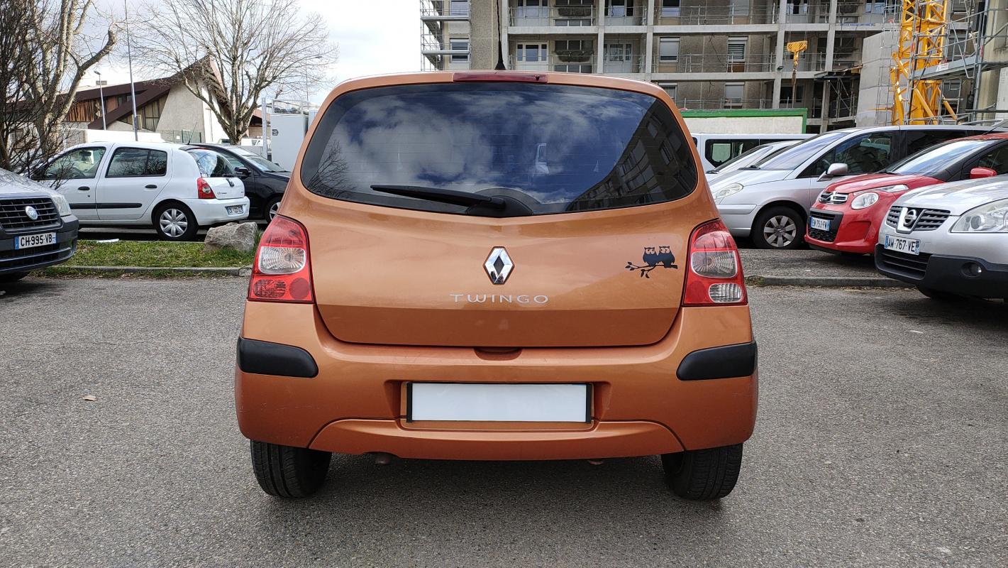 Renault Twingo - Expression 1.2 60