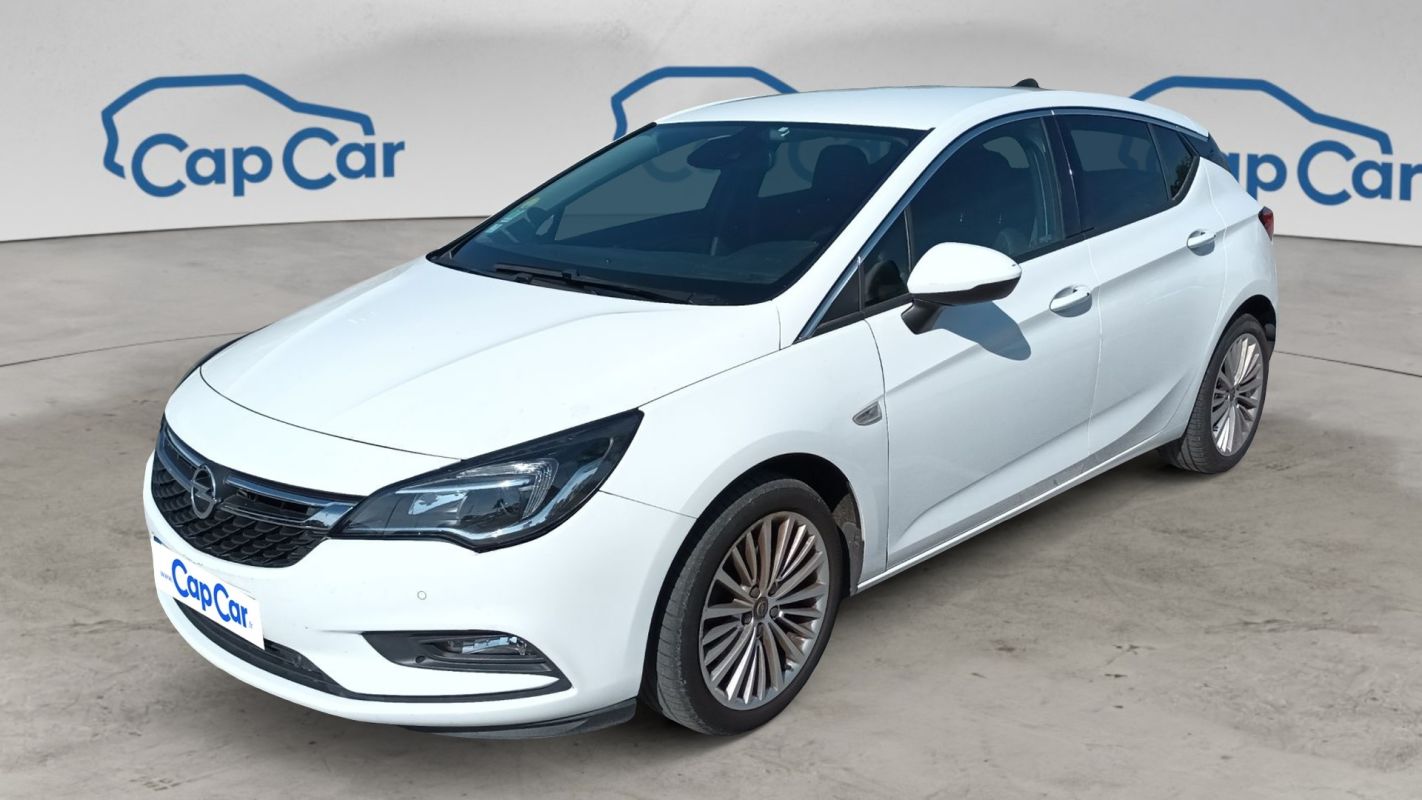 Opel Astra - V 1.6 CDTi 110 Innovation