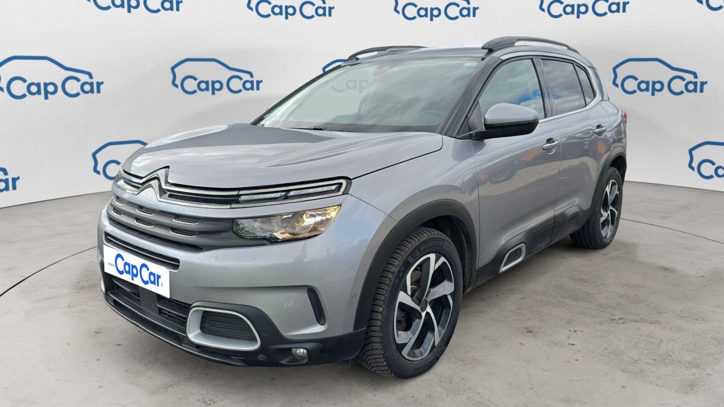 Citroën C5 Aircross - 1.2 PureTech 130 Feel