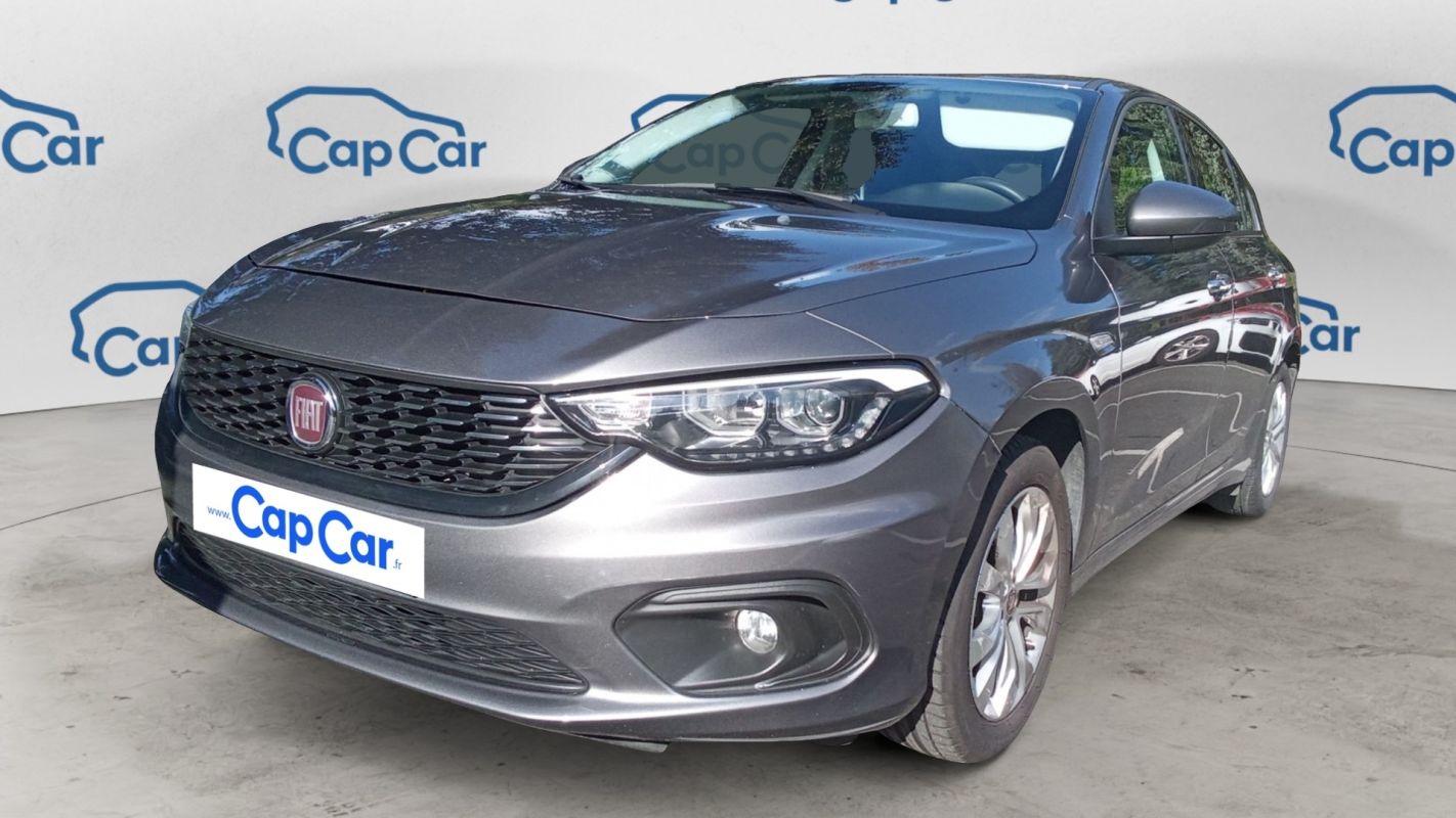 Fiat Tipo - 1.4 95 Easy - 5 places