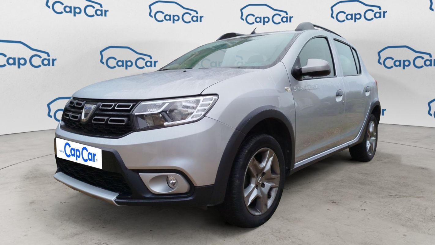 Dacia Sandero - 1.0 TCe 100 GPL -