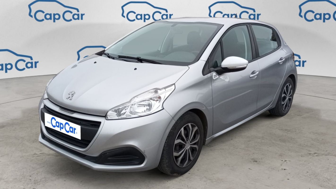 Peugeot 208 1.2 Puretech 68 Like