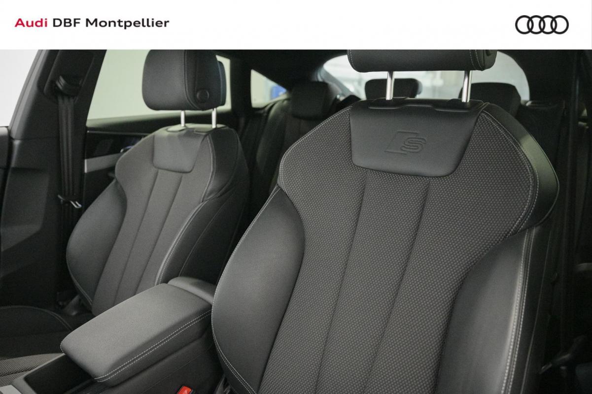 Audi A5 sportback - 35 TFSI 150 S tronic 7 S line