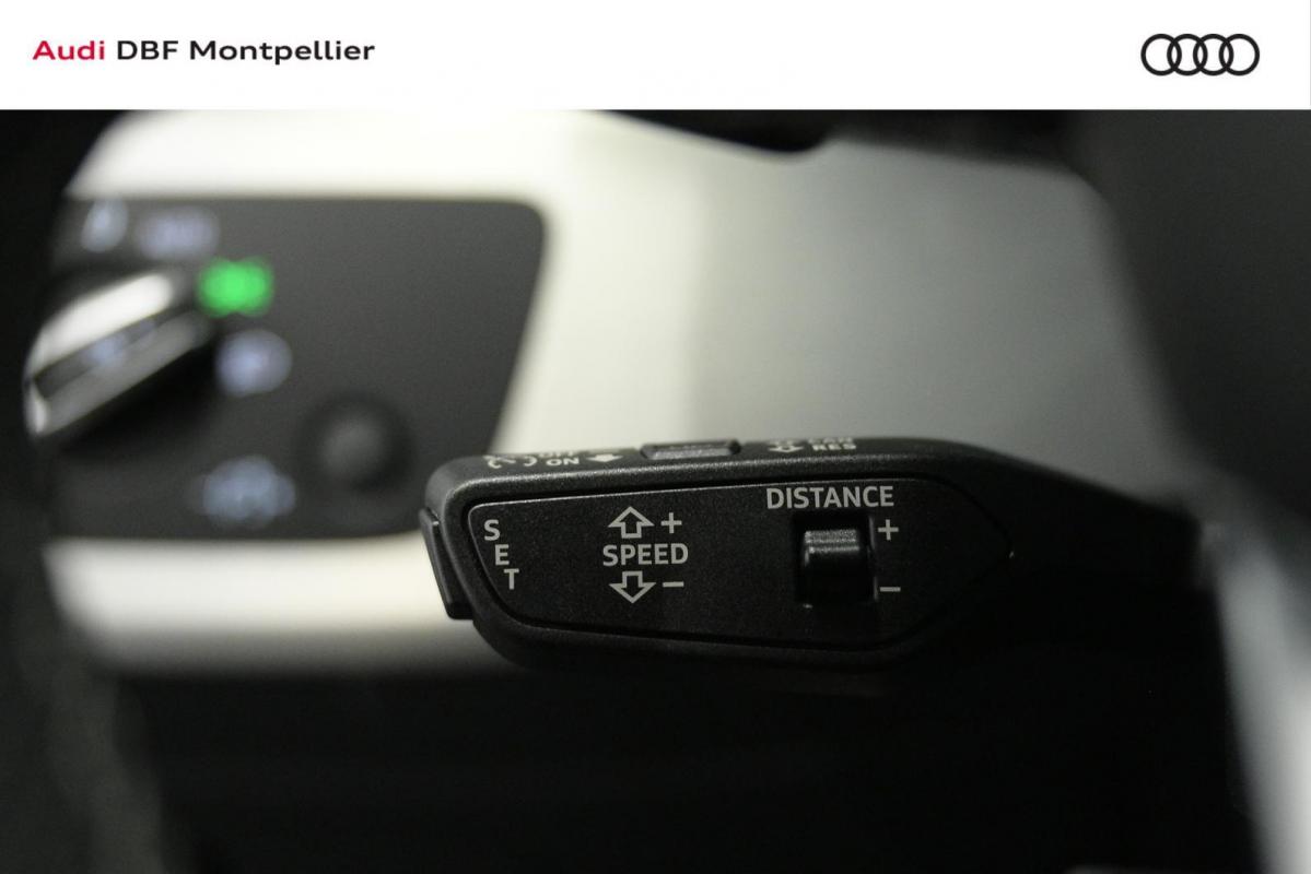 Audi A5 sportback - 35 TFSI 150 S tronic 7 S line