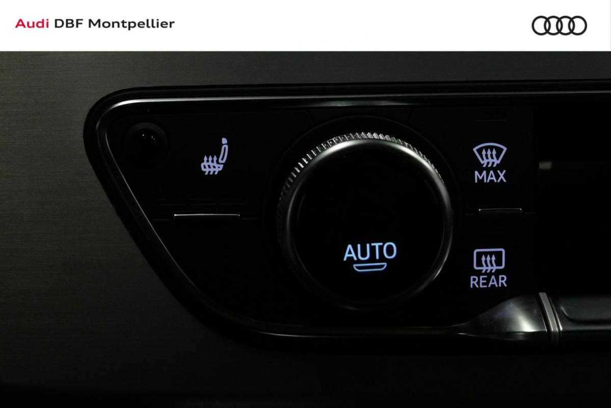 Audi A5 sportback - 35 TFSI 150 S tronic 7 S line