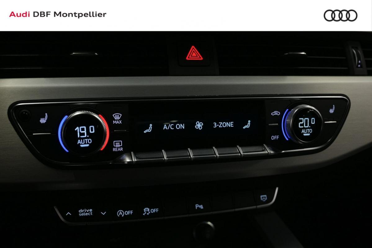 Audi A5 sportback - 35 TFSI 150 S tronic 7 S line