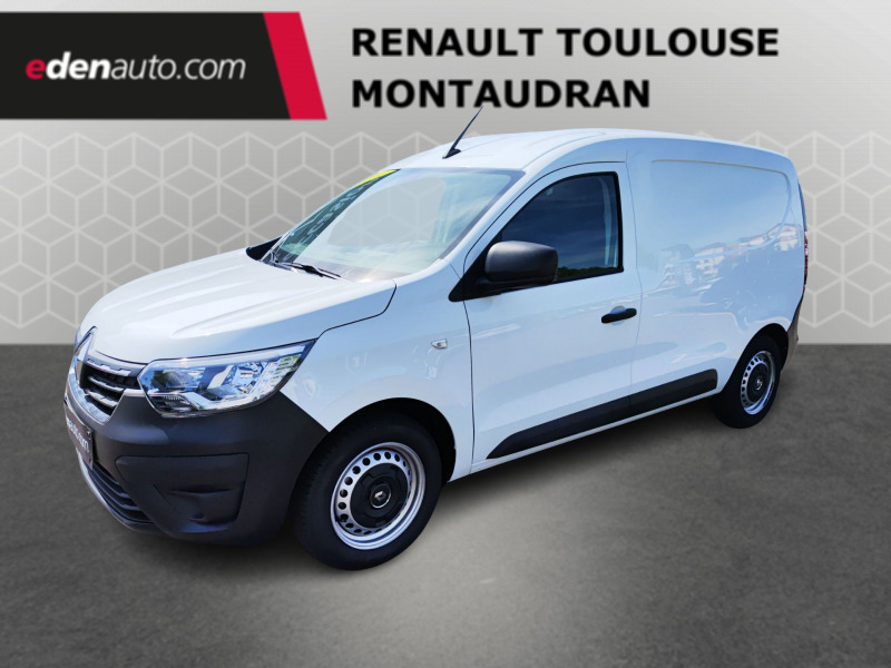 Renault Express (30) VAN BLUE DCI 75 CONFORT