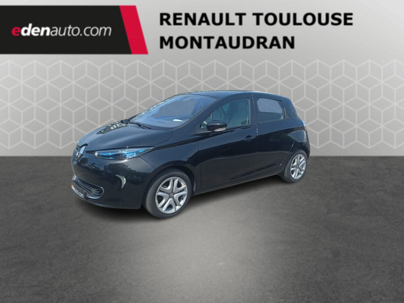 Renault Zoe R90 Zen