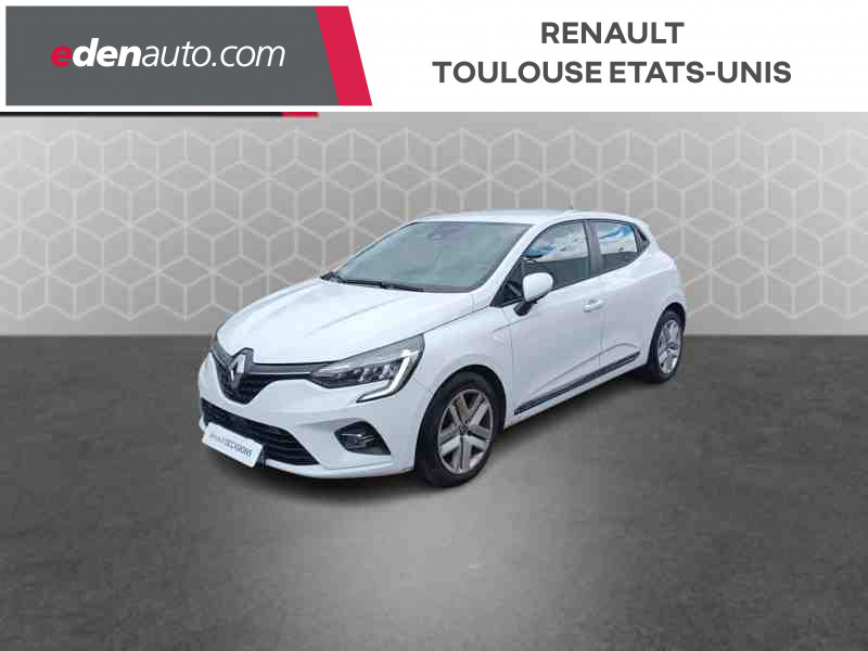 Renault Clio TCe 90 - 21N Business