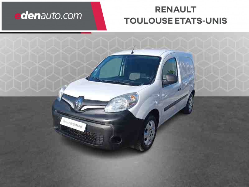 Renault Kangoo VU EXPRESS BLUE DCI 80 EXTRA R-LINK