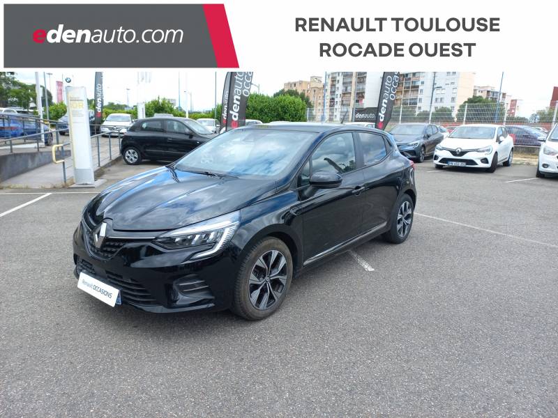 Renault Clio TCe 100 GPL Evolution