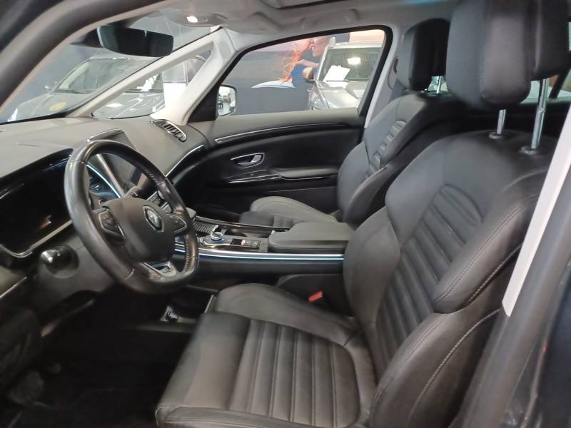 Renault Espace - Blue dCi 160 EDC Intens