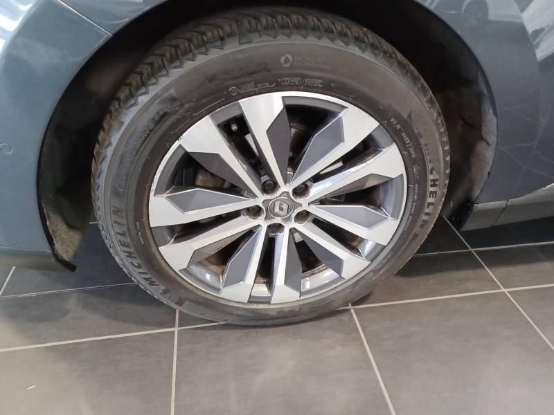 Renault Espace - Blue dCi 160 EDC Intens