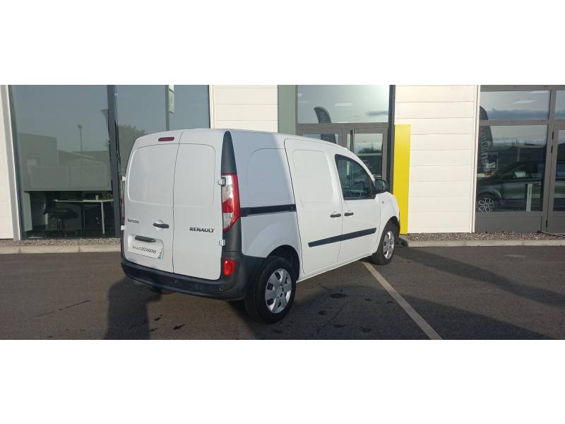 Renault Kangoo - VU EXPRESS 1.5 DCI 90 E6 EXTRA R-LINK