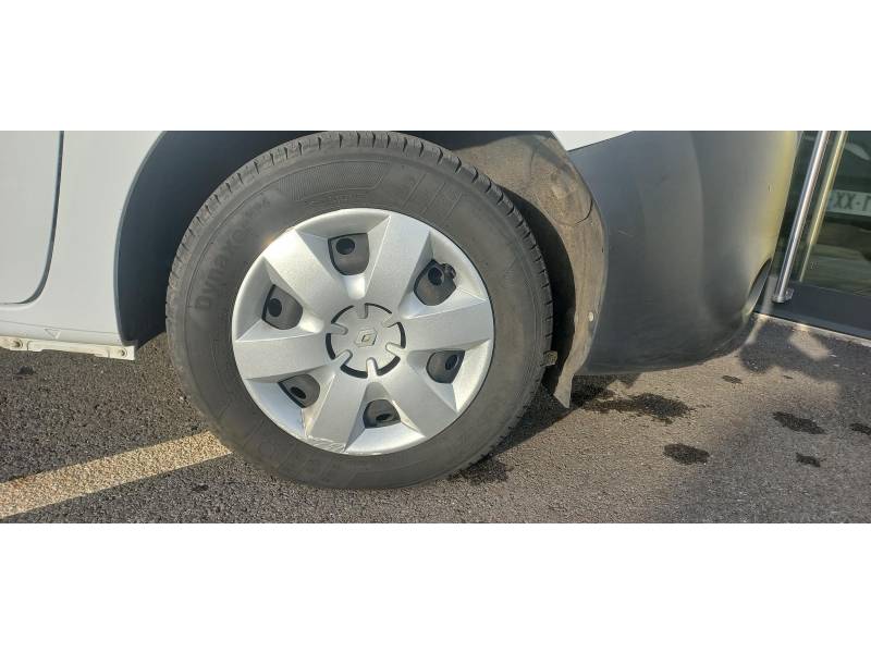 Renault Kangoo - VU EXPRESS 1.5 DCI 90 E6 EXTRA R-LINK