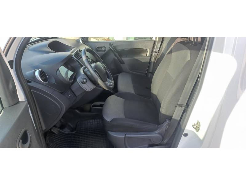 Renault Kangoo - VU EXPRESS 1.5 DCI 90 E6 EXTRA R-LINK