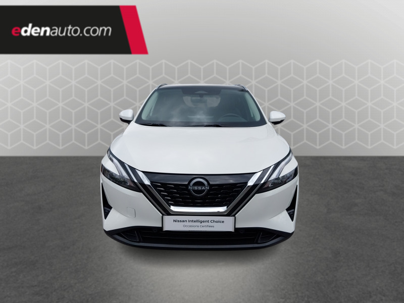 Nissan Qashqai - VP e-Power 190 ch N-Connecta