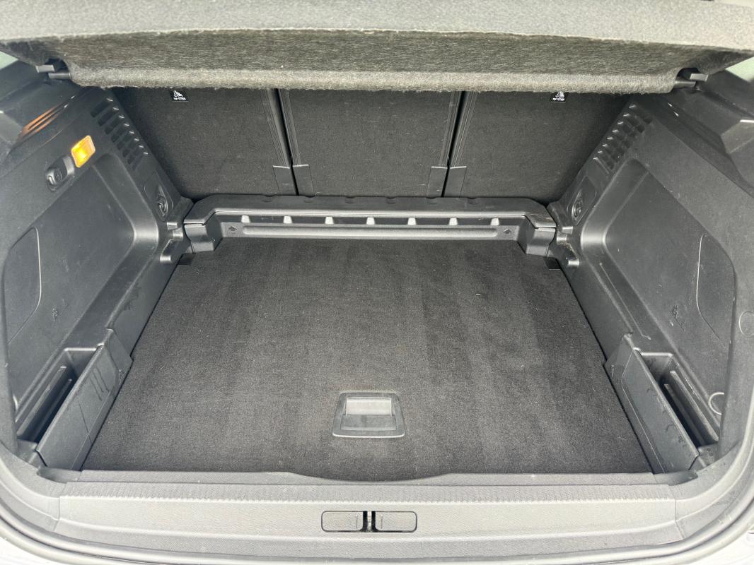 Citroën C5 Aircross - BLUEHDI 130 CH FEEL