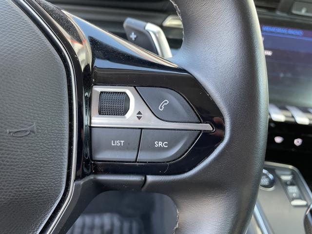 Peugeot 508 - Essence 130 ch S&S EAT8 Active Pack
