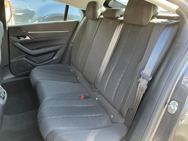 Peugeot 508 - Essence 130 ch S&S EAT8 Active Pack