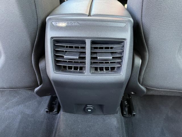 Peugeot 508 - Essence 130 ch S&S EAT8 Active Pack