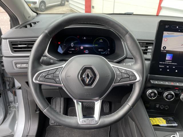 Renault Captur - E-Tech Plug-in 160 - 21B Initiale Paris