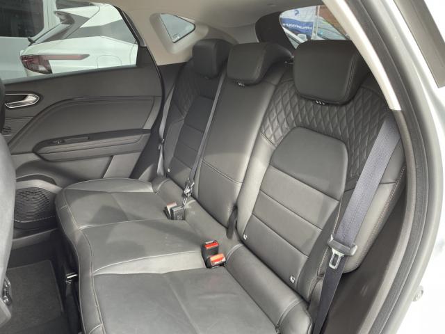 Renault Captur - E-Tech Plug-in 160 - 21B Initiale Paris