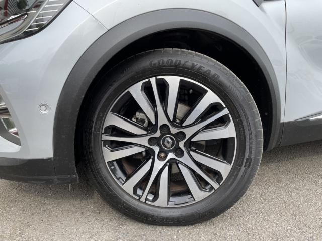 Renault Captur - E-Tech Plug-in 160 - 21B Initiale Paris