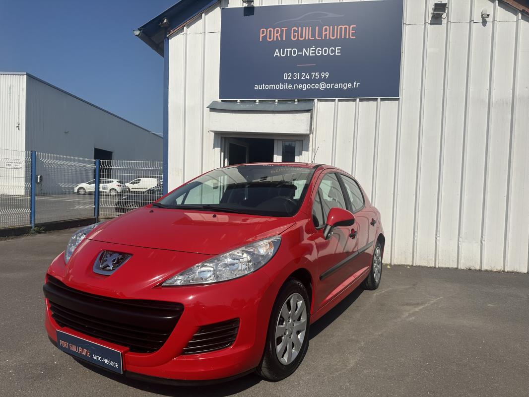 Peugeot 207 1.4 hdi 70cv