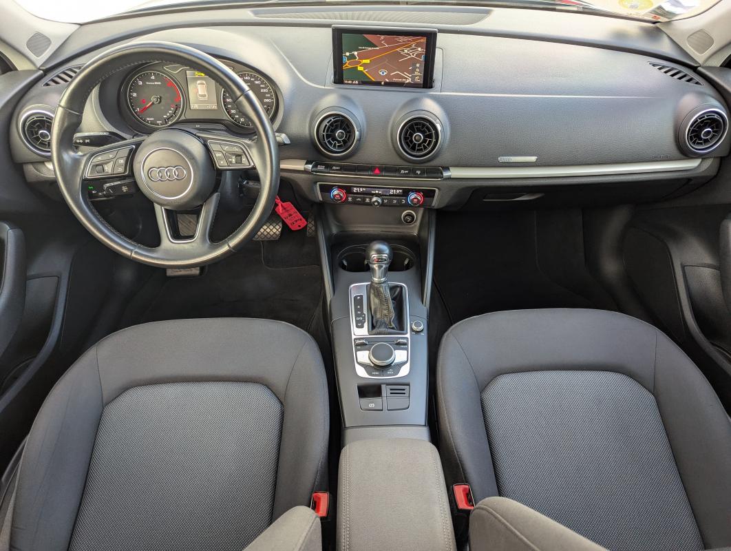 Audi A3 sportback - 2.0 TDI 150