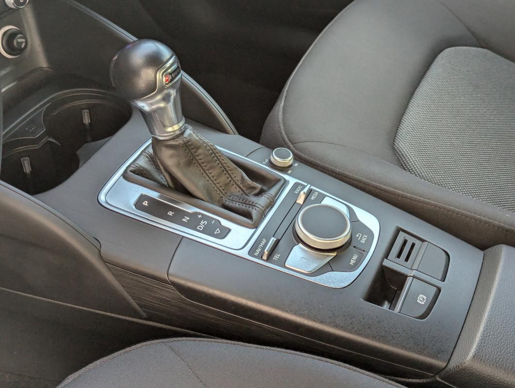 Audi A3 sportback - 2.0 TDI 150