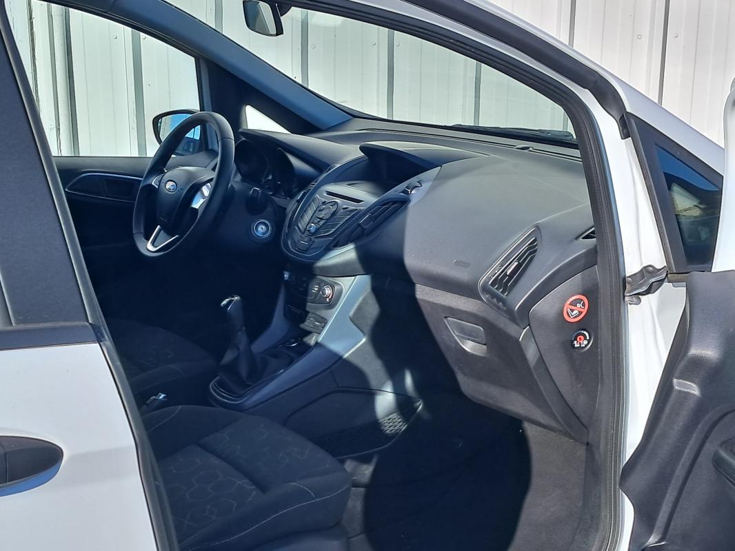 Ford B-Max - 1.4 90 AMBIENTE