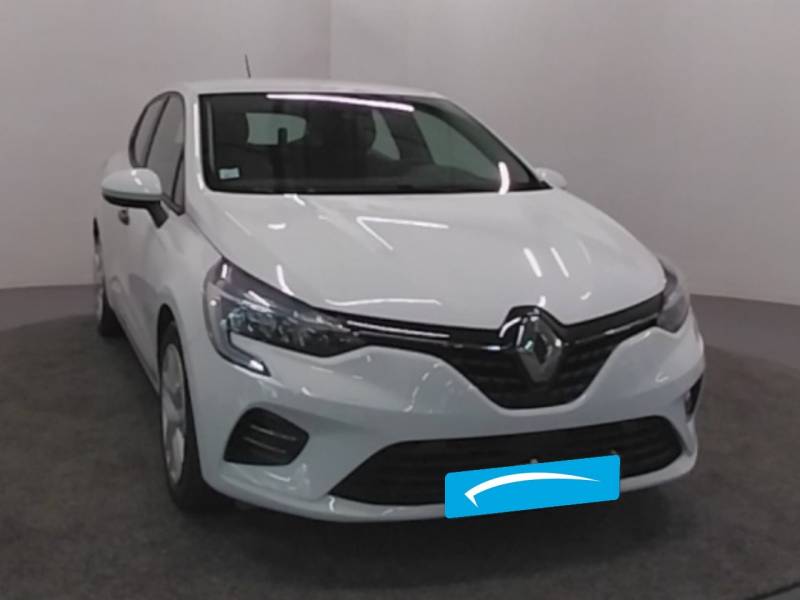 Renault Clio - SOCIETE TCE 100 GPL - 21 BUSINESS REVERSIBLE