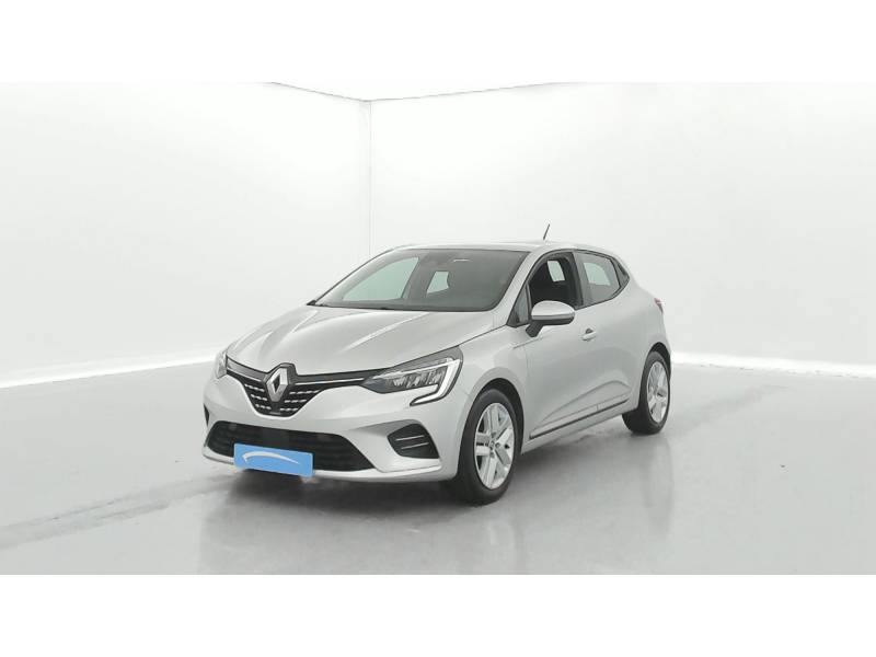 Renault Clio - SOCIETE TCE 100 GPL - 21N BUSINESS REVERSIBLE