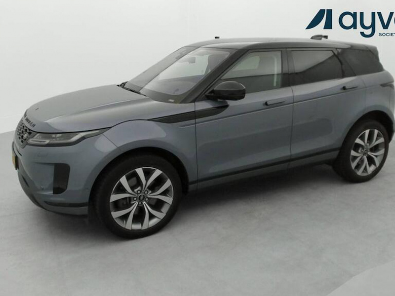 Land Rover Range Rover Evoque - 2.0 P300 MHEV 4WD AUTO SE