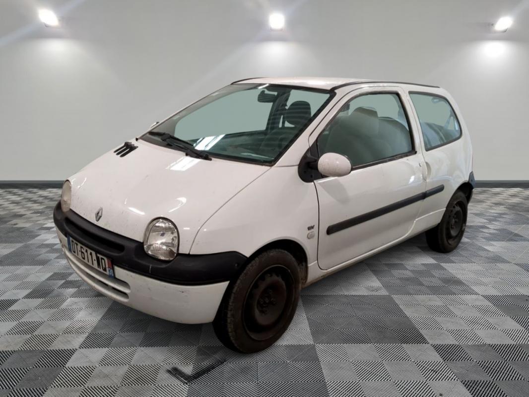 Renault Twingo - 1,2 16V BOITE AUTO EXPRESSION