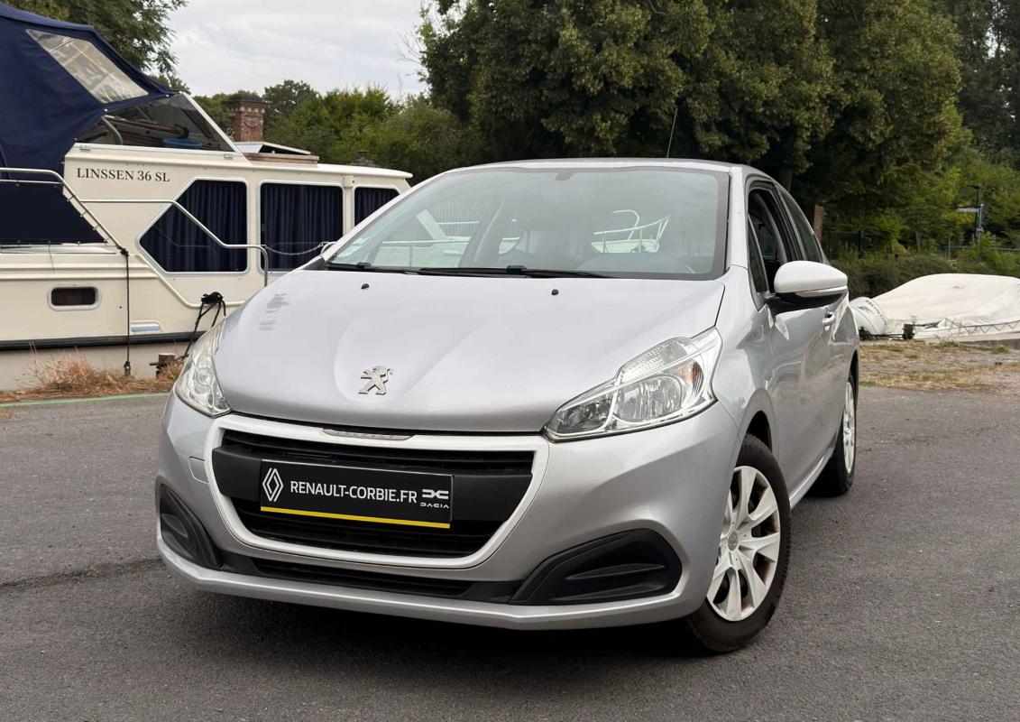 Peugeot 208 1.0 VTI LIKE 3 PTS
