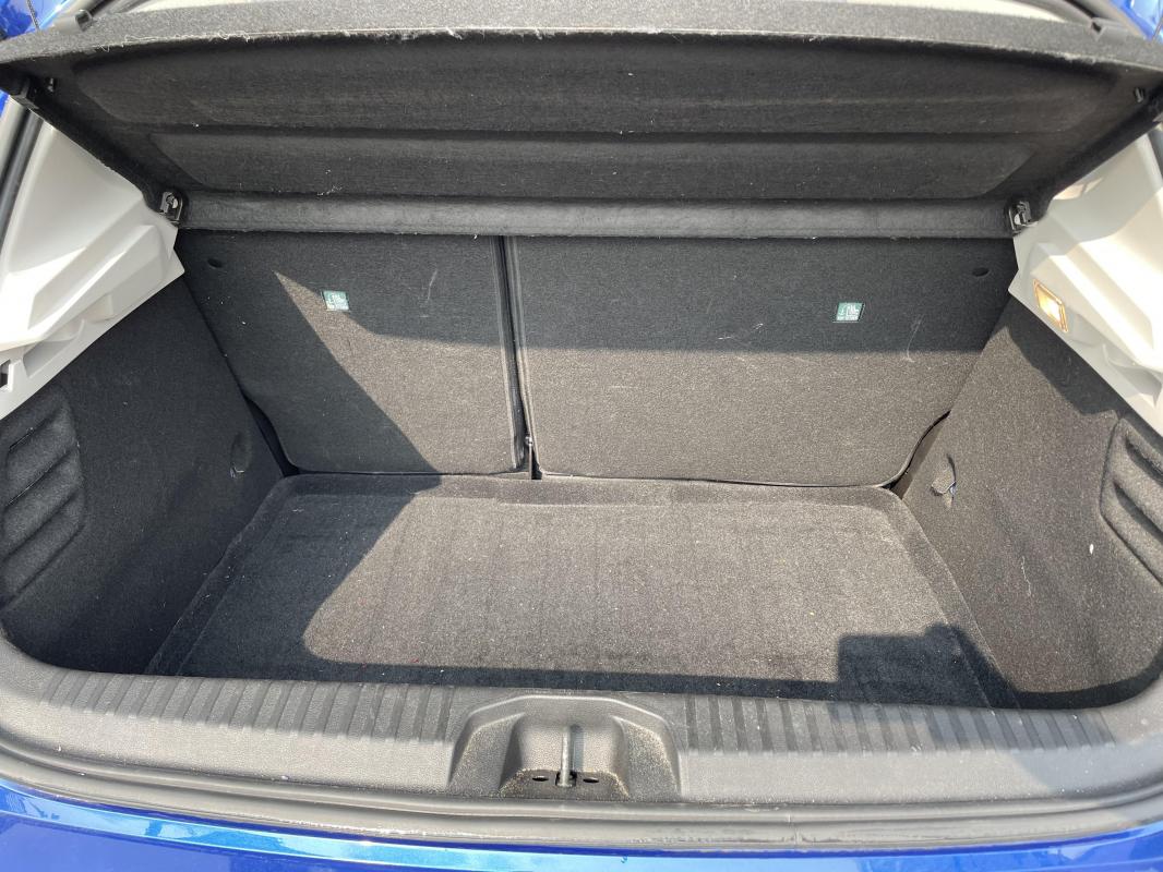 Renault Clio - V BUSINESS TCE 90 BLEU IRON